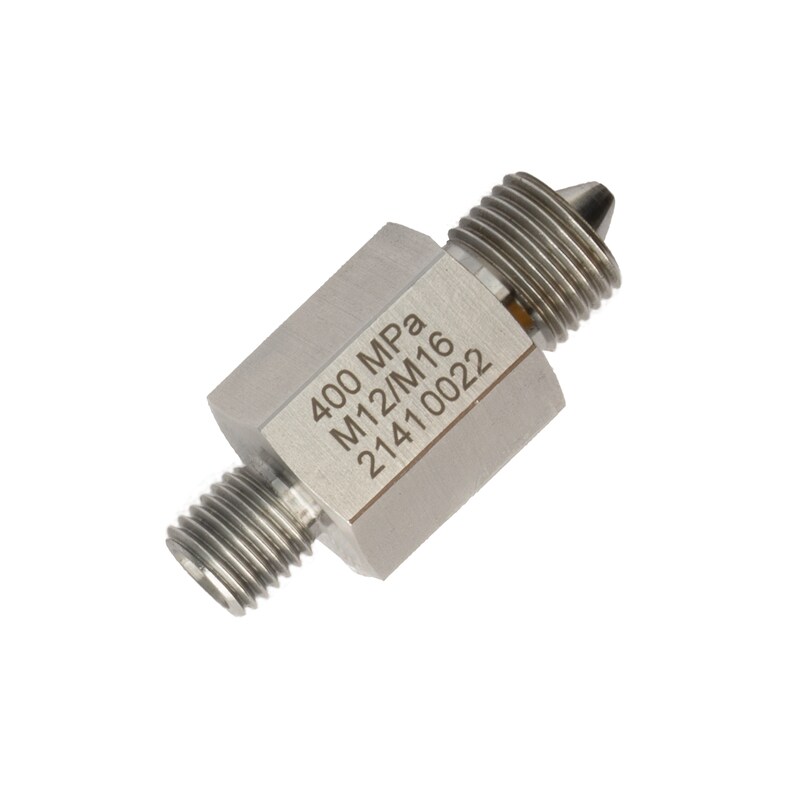 THPA AM12/M16, SKF