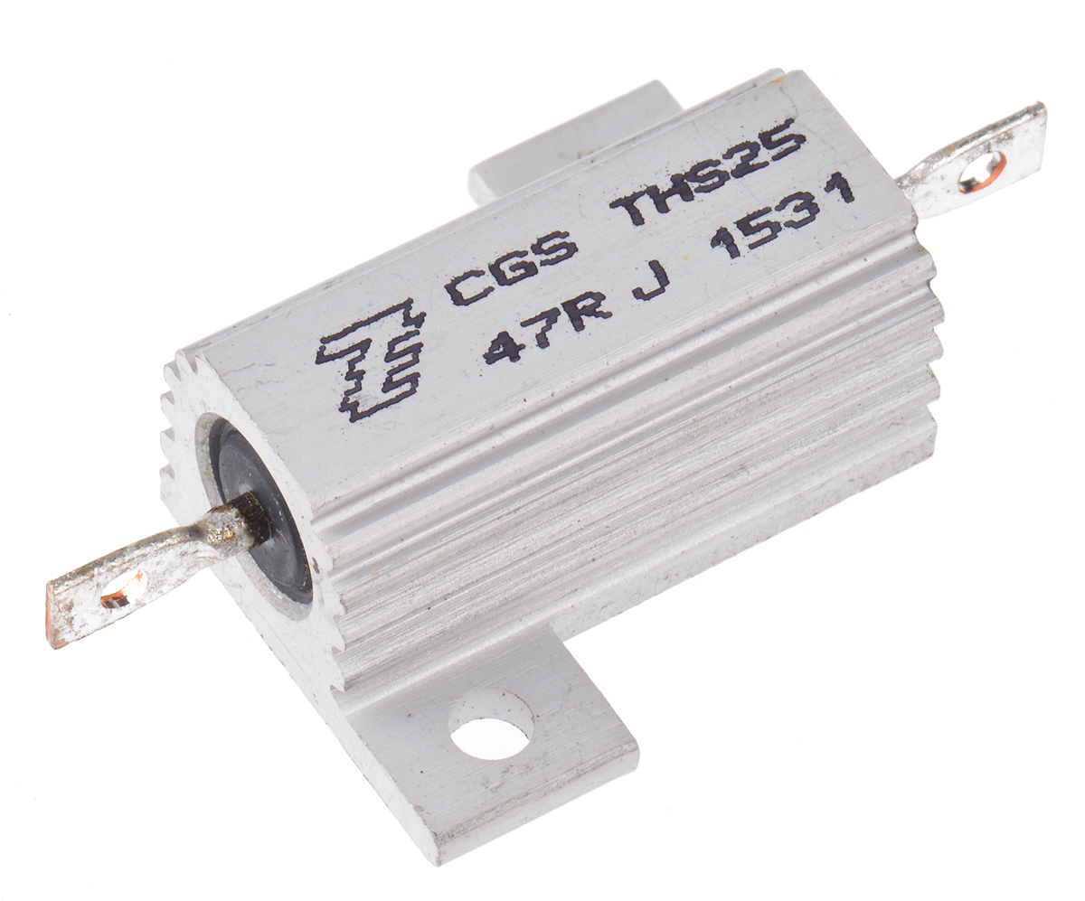 THS2547RJ, TE Connectivity