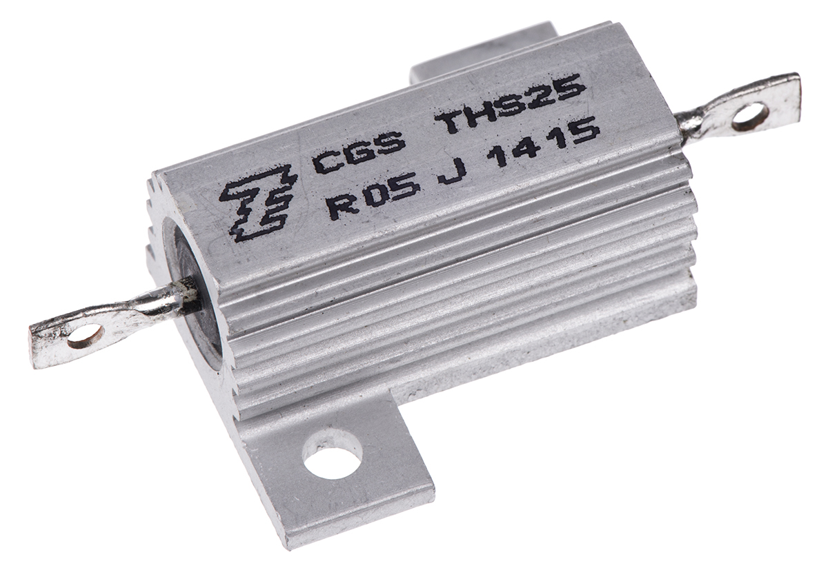 THS25R05J, TE Connectivity