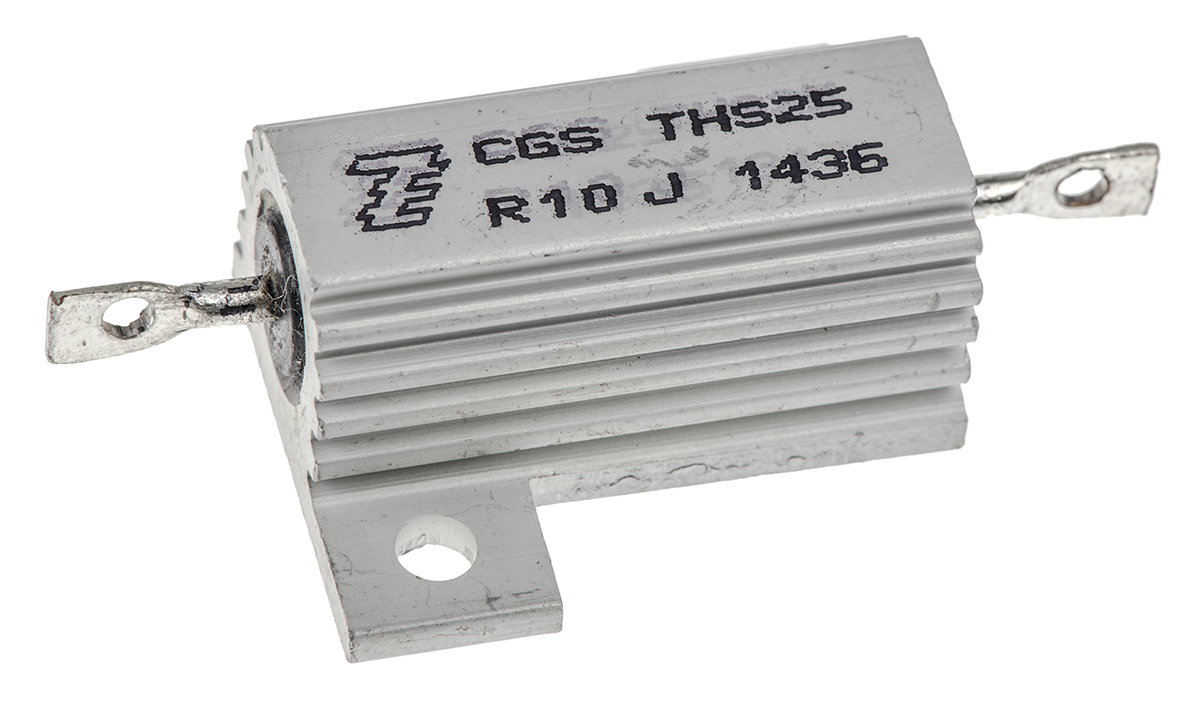 THS25R10J, TE Connectivity