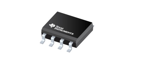 THS4001ID, Texas Instruments