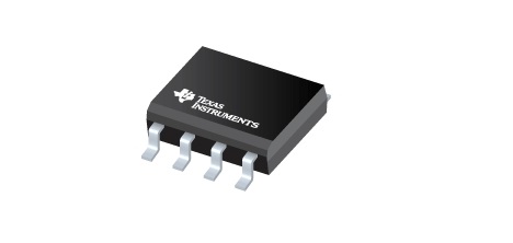 THS4011ID, Texas Instruments