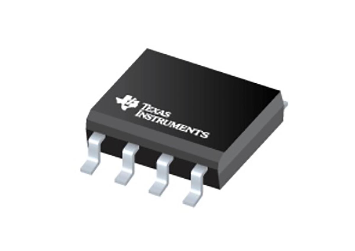 THS4521IDGKT, Texas Instruments