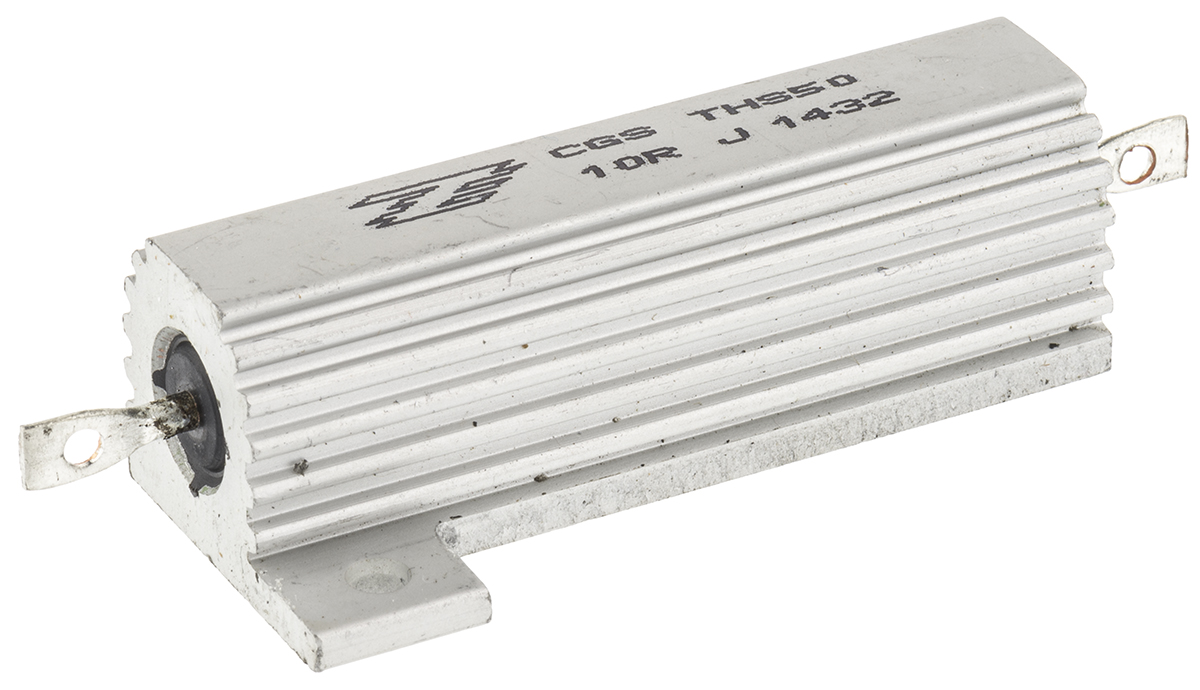 THS5010RJ, TE Connectivity
