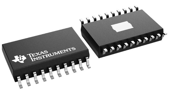THS6012IDWP, Texas Instruments