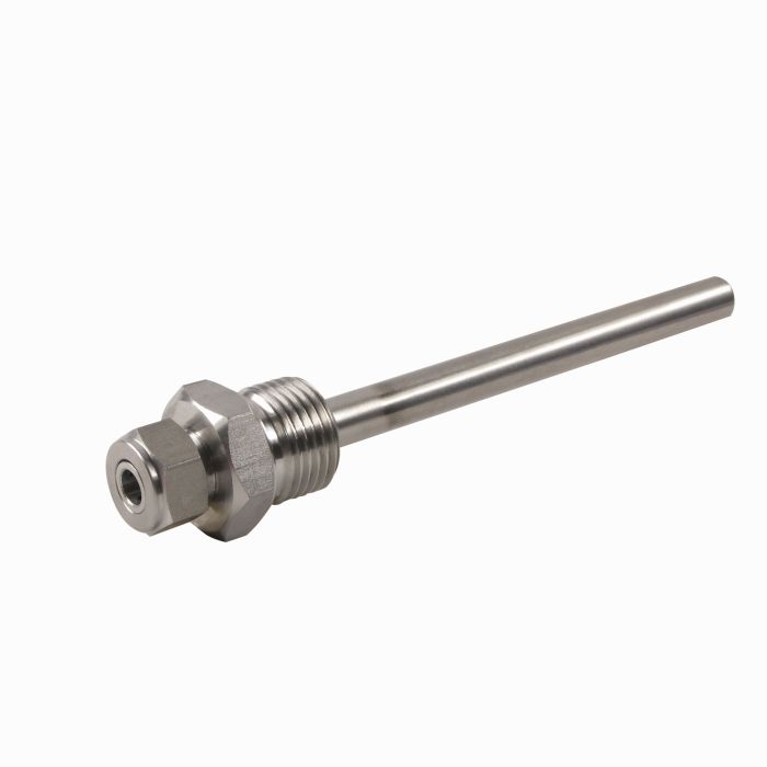 THW-3-G1/2-A4-L100, Turck