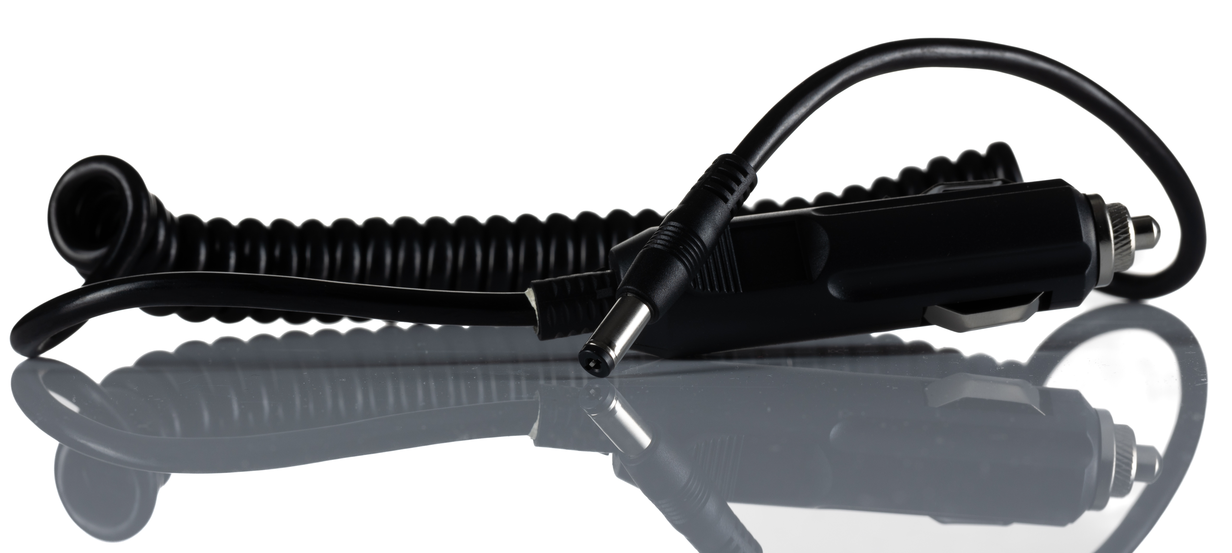 TI-CAR CHARGER, Fluke