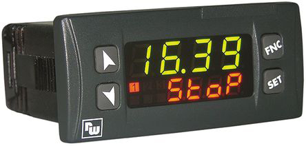 TI327401, Wachendorff