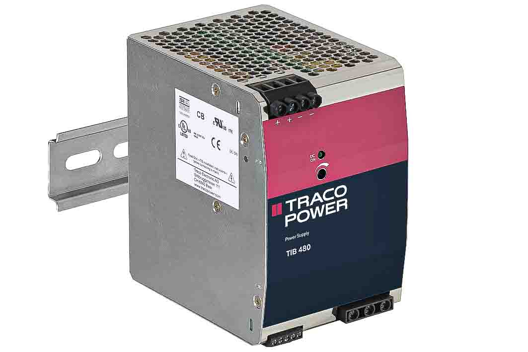 TIB 480-148, TRACOPOWER