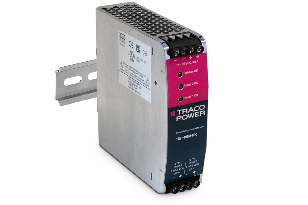 TIB-REM480, TRACOPOWER