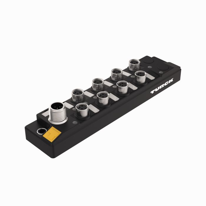TIBL-S3-8DXP, Turck