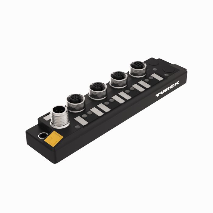 TIBL-S4-8DXP, Turck