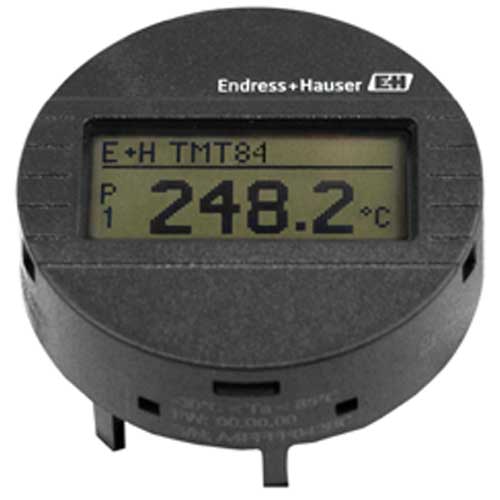 TID10-A1, Endress+Hauser
