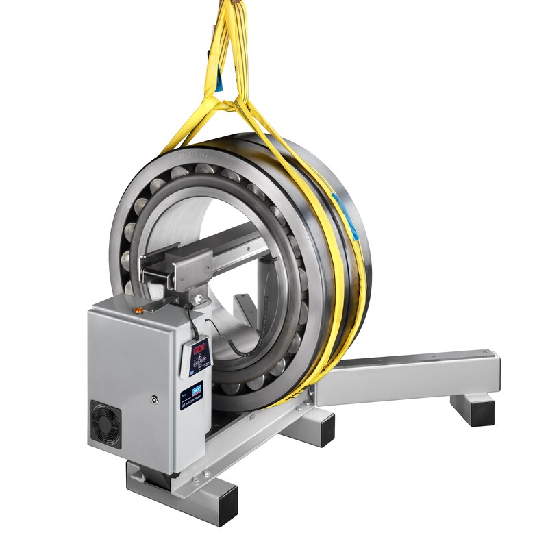 TIH L44/MV, SKF