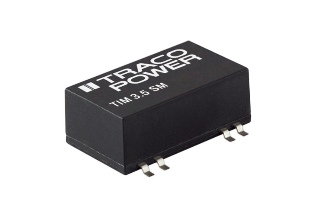TIM 3.5-0911SM, TRACOPOWER