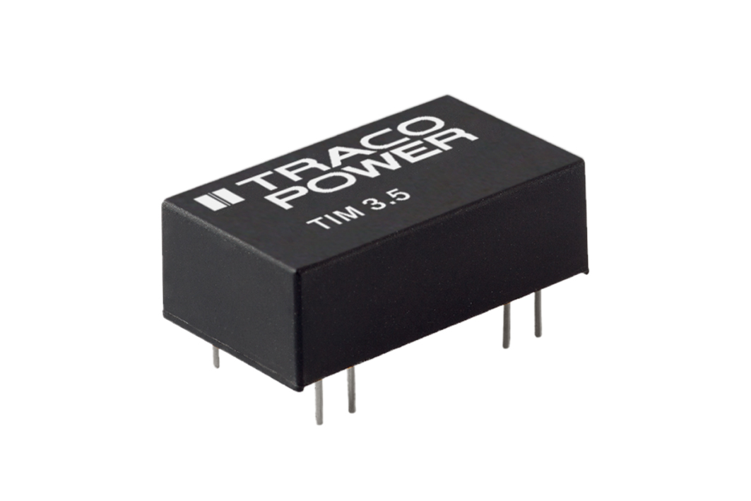 TIM 3.5-0919, TRACOPOWER
