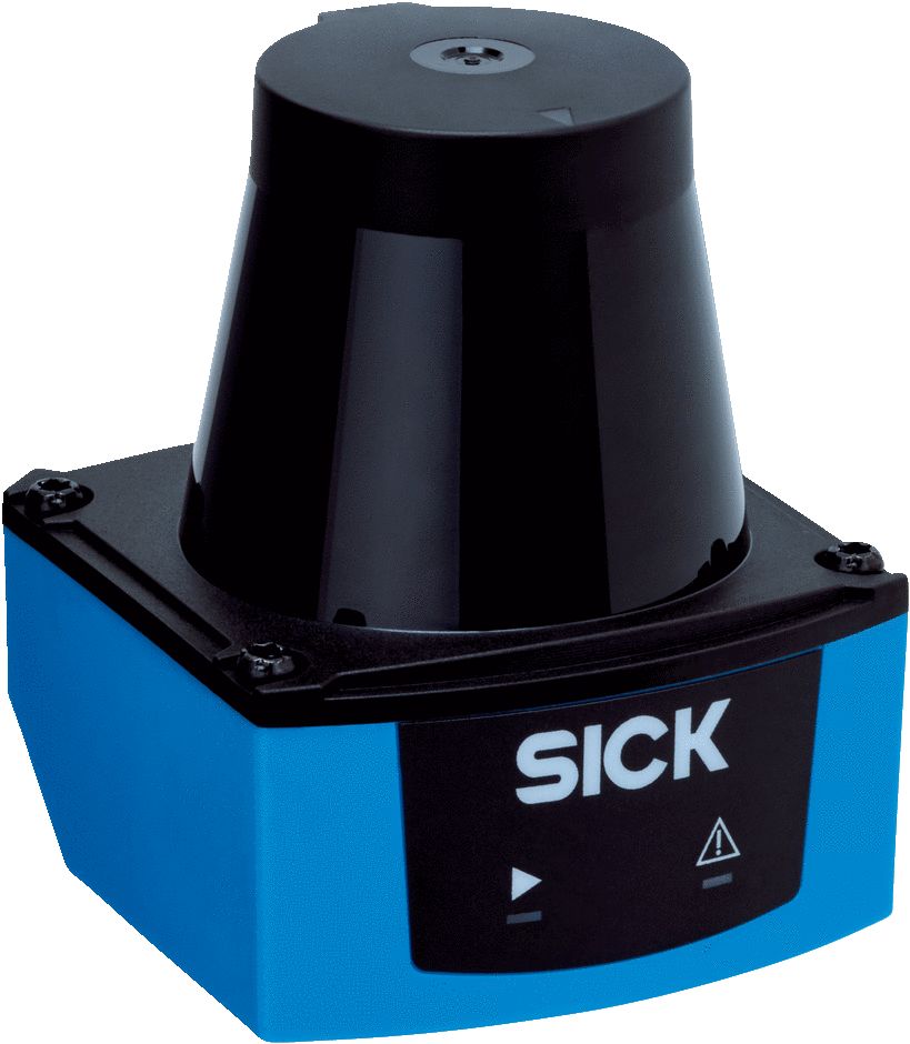 TIM240-2050300 / 1104981, SICK