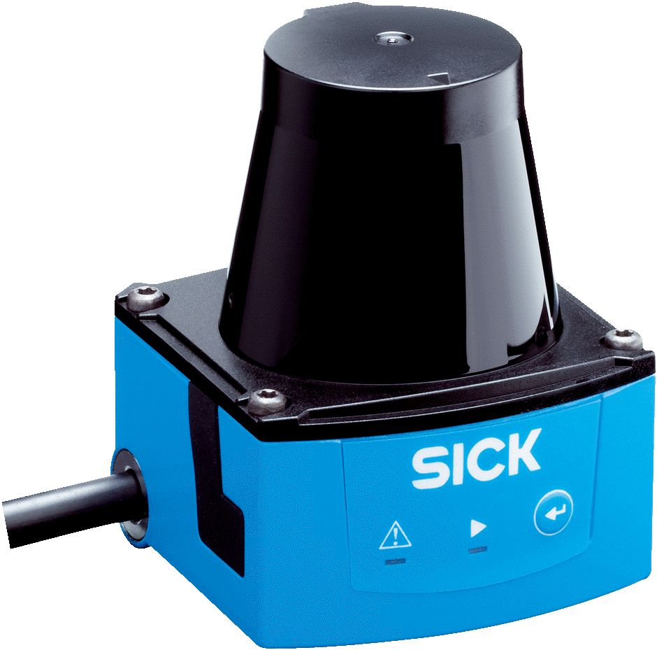 TIM310-1030000S02 / 1062221, SICK