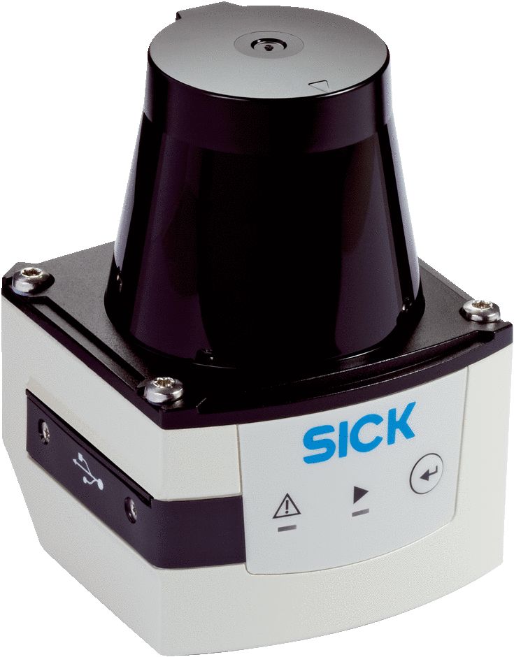 TIM351-2134001 / 1067299, SICK