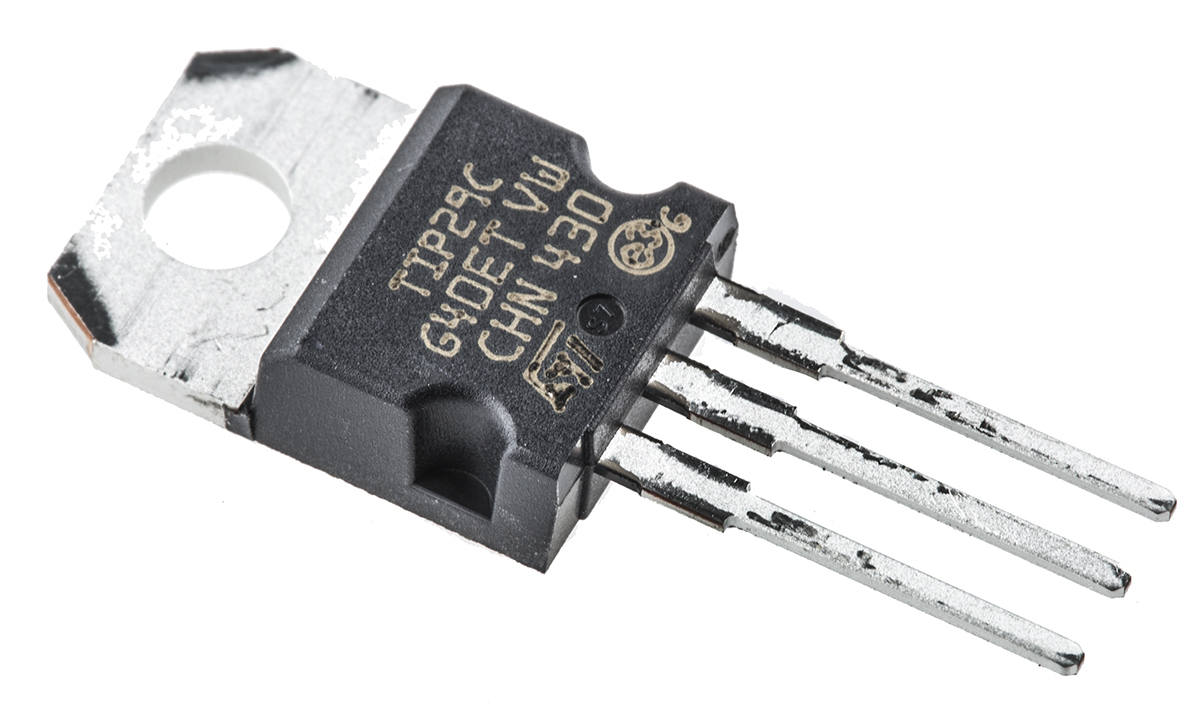 TIP29C, STMicroelectronics