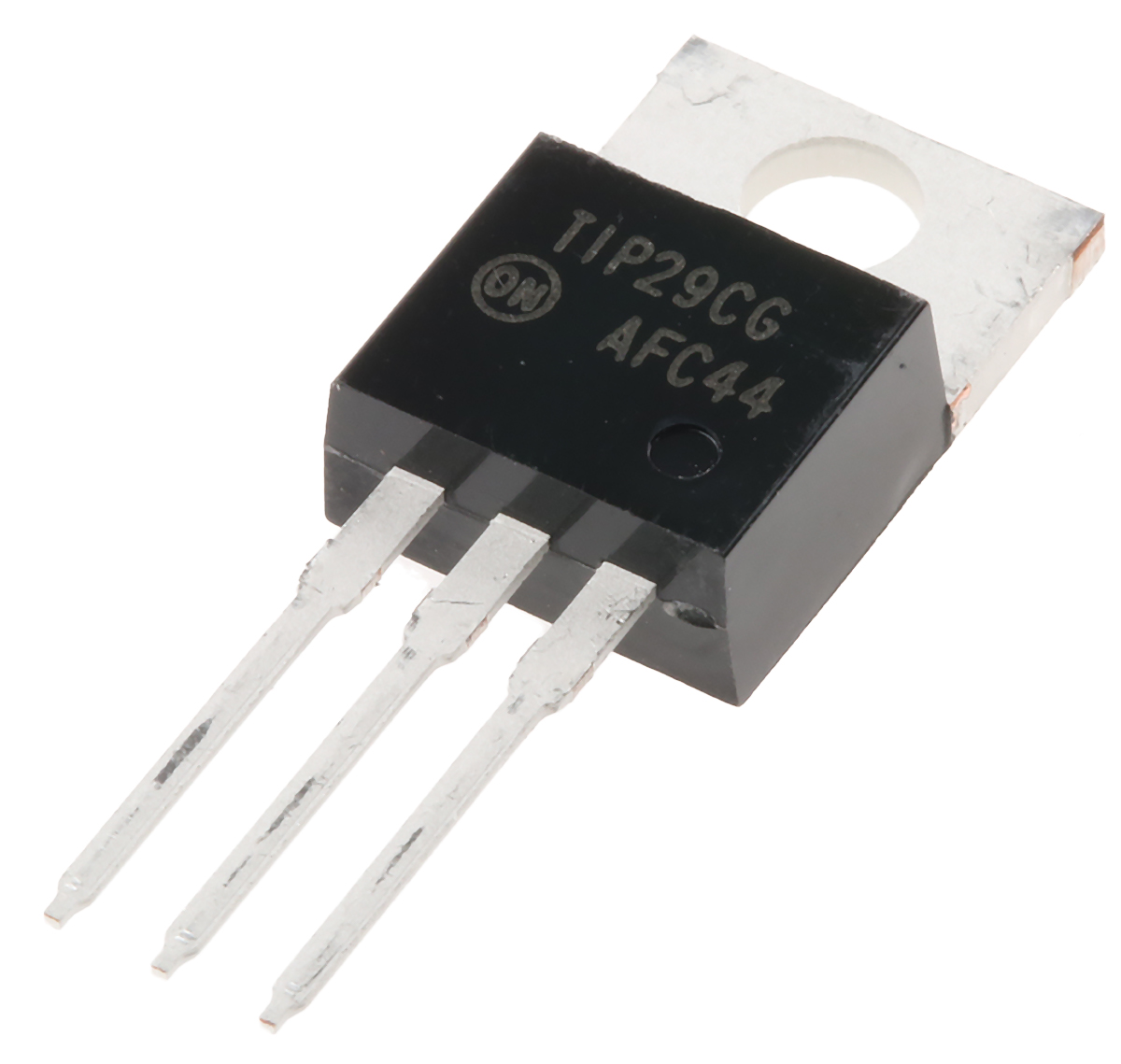 TIP29CG, onsemi