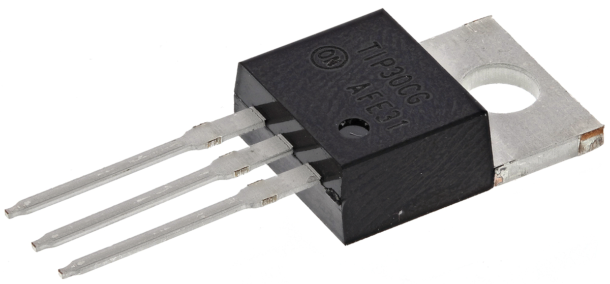 TIP30CG, onsemi