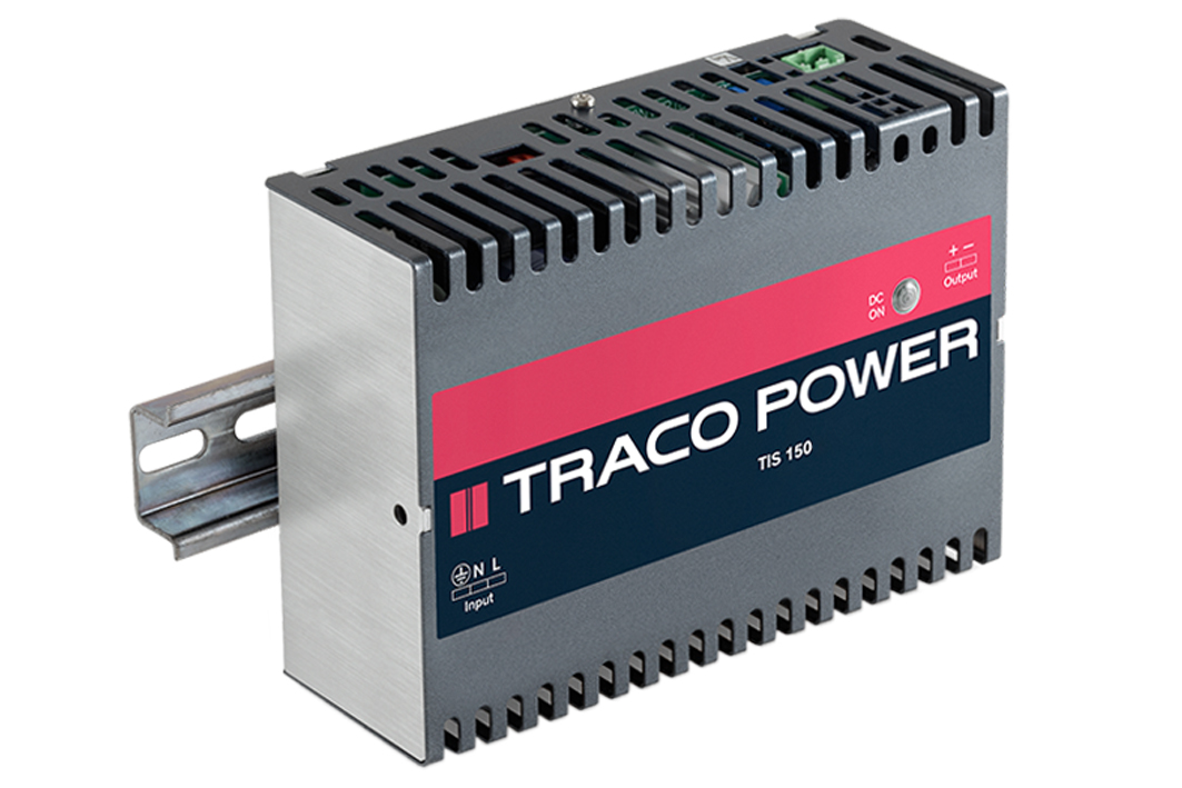TIS 150-148, TRACOPOWER