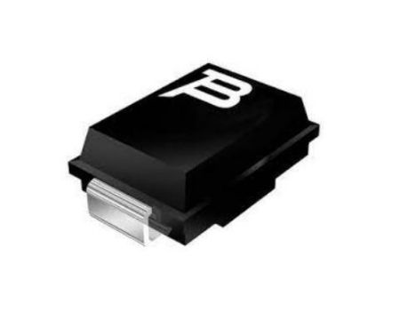 TISP4240M3BJR-S, Bourns