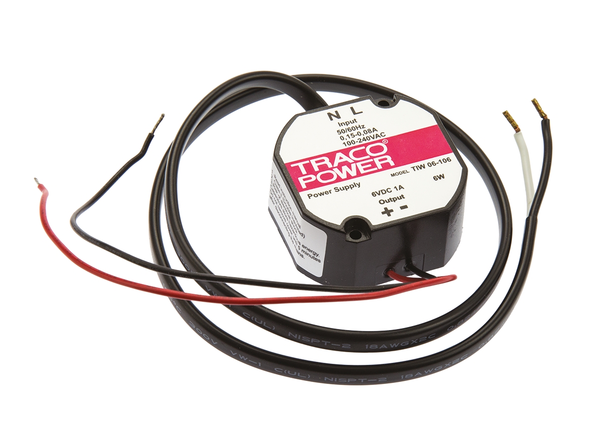 TIW 06-106, TRACOPOWER