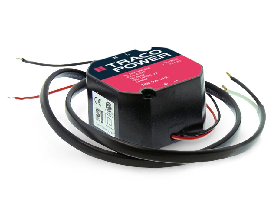 TIW 24-112, TRACOPOWER