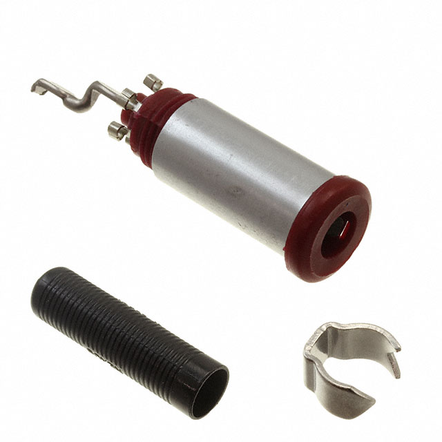 TJ-105, Amphenol NEXUS Technologies