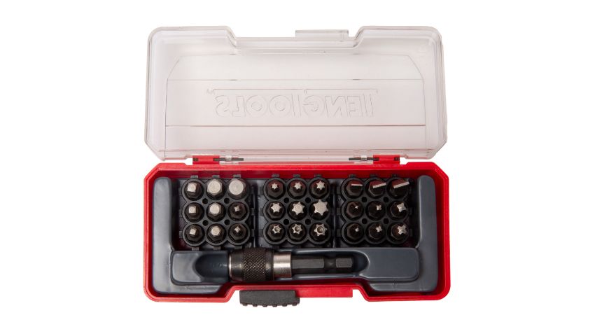 TJ028, Teng Tools