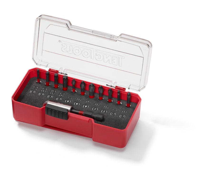 TJ1412, Teng Tools