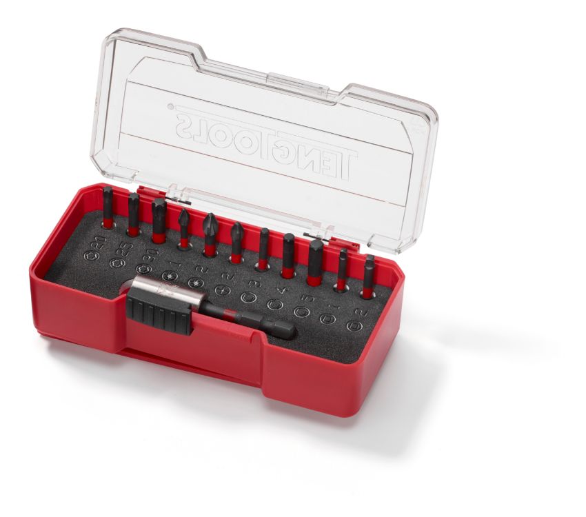 TJ1413, Teng Tools