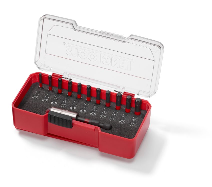 TJ1414, Teng Tools