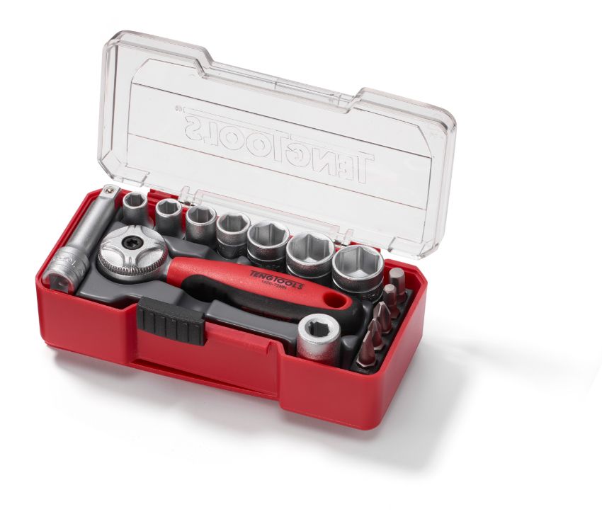 TJ1415, Teng Tools