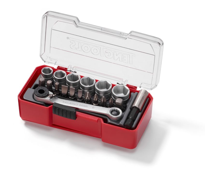 TJ1419, Teng Tools