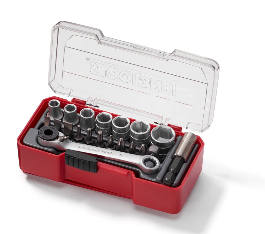TJ1420, Teng Tools