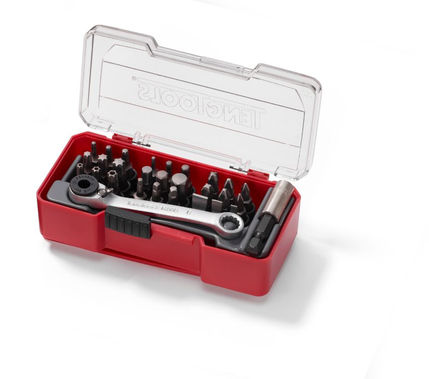 TJ1429, Teng Tools