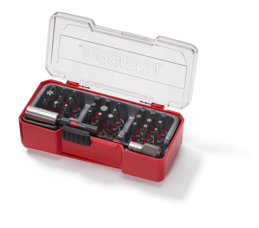 TJ1430, Teng Tools
