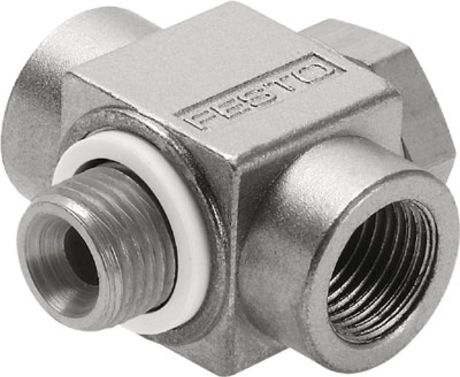 TJK-1/2, Festo