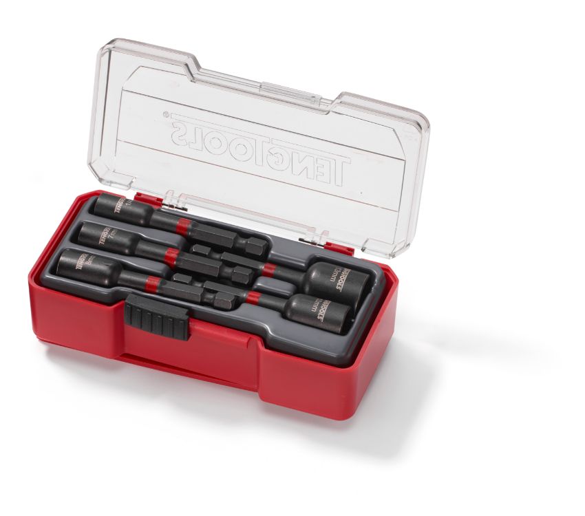 TJNS05, Teng Tools