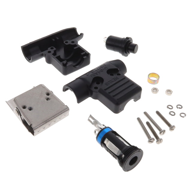 TJS-102, Amphenol NEXUS Technologies