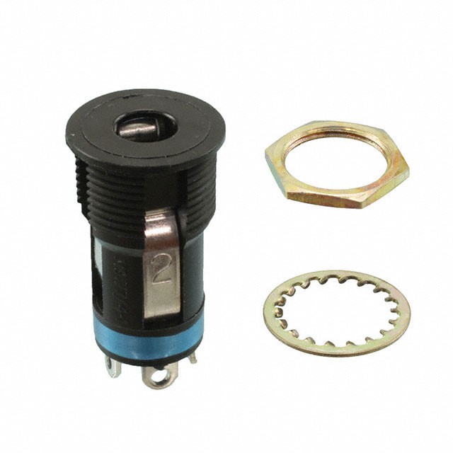 TJT-102, Amphenol NEXUS Technologies