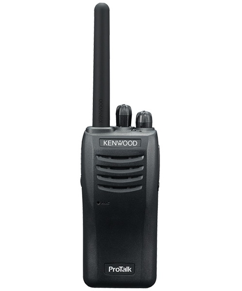 TK-3501T, Kenwood