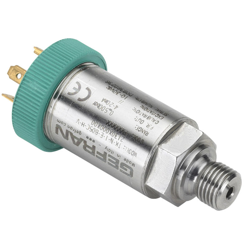 TK-N-1-Z-B25D-M-V 2130X000X00, Gefran