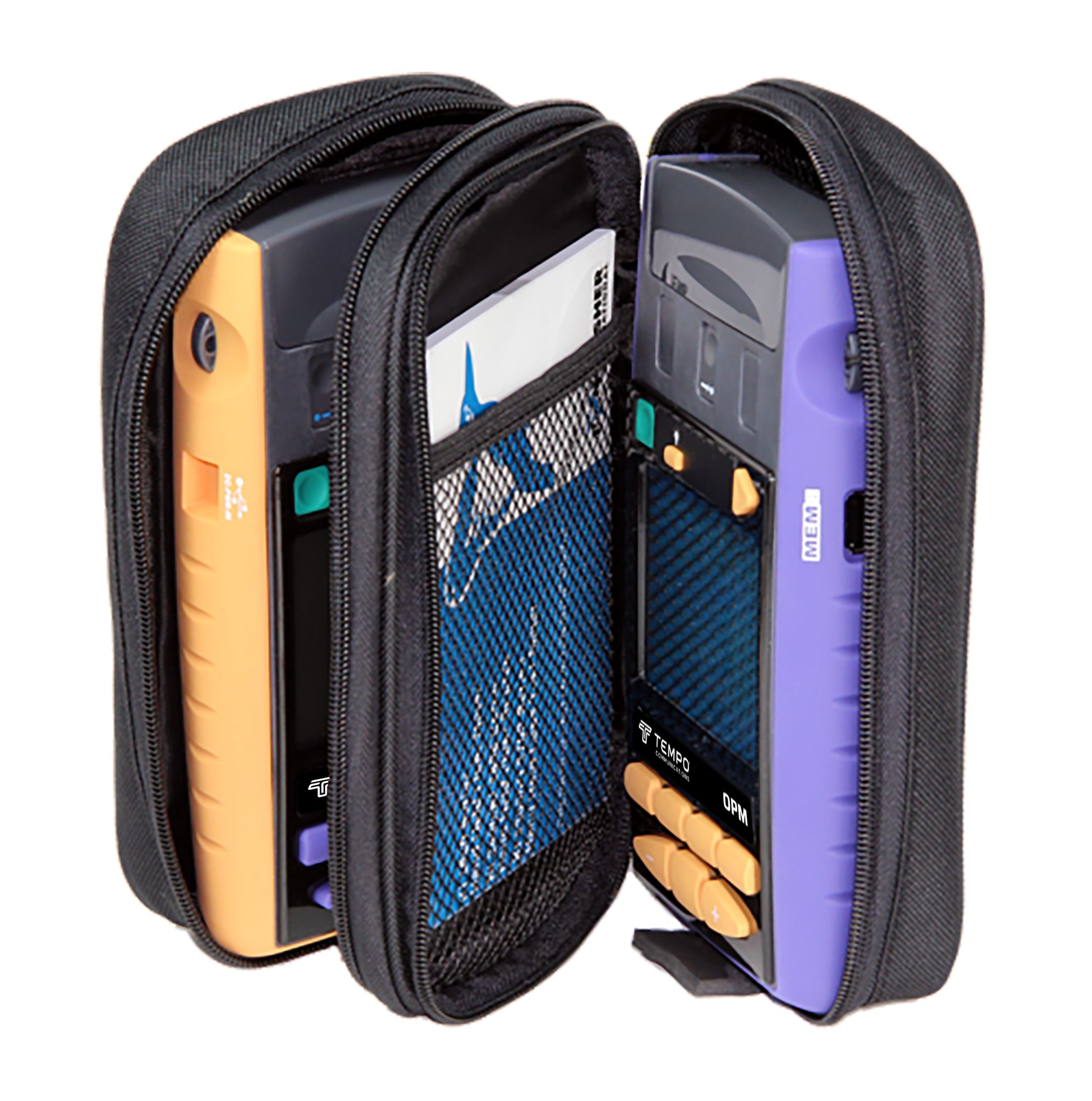 TK077, Tempo Kingfisher