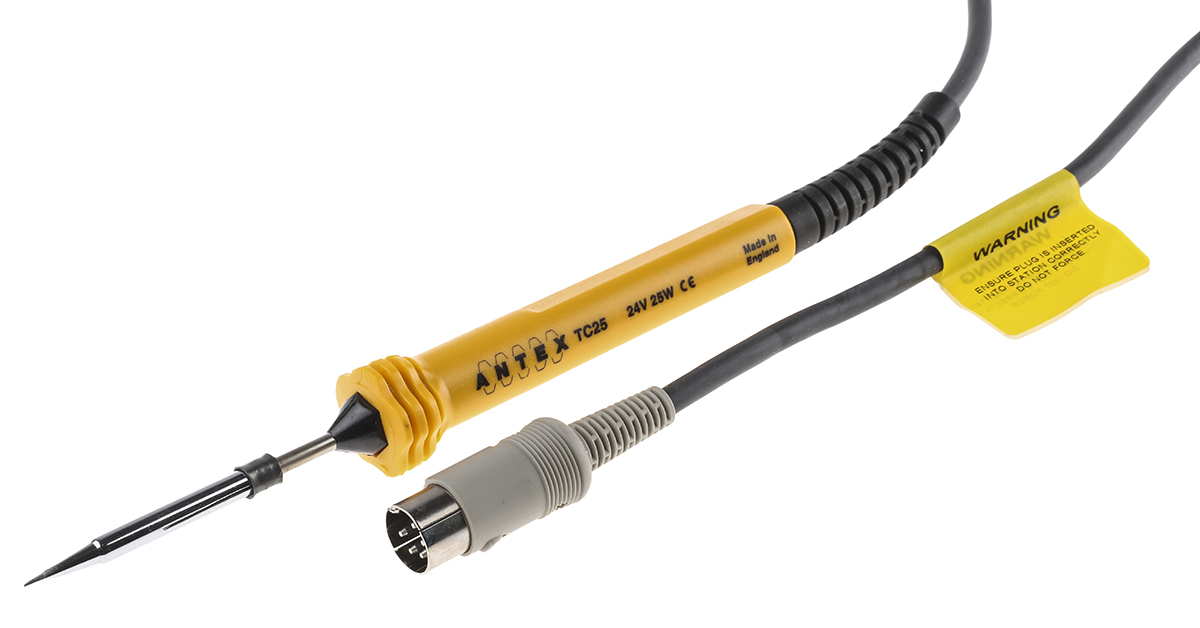 TK2EN70, Antex Electronics