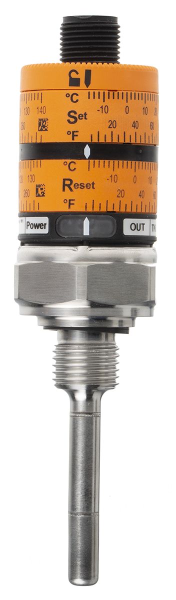 TK6110, ifm electronic