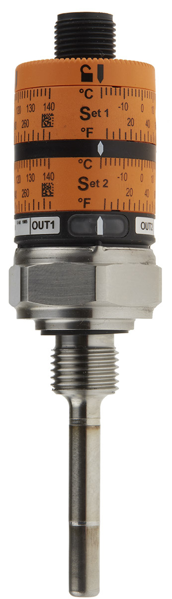 TK7110, ifm electronic